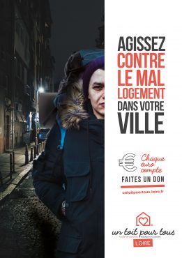 Absence de domicile personnel 2