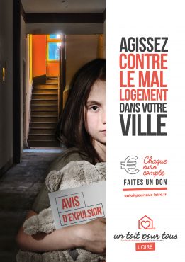 Difficulté de maintien dans le logement