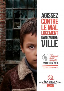 Difficultés d'accès au logement